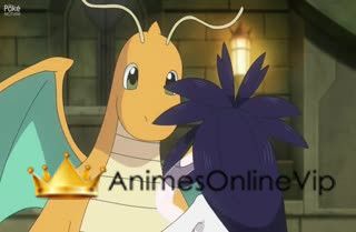 Pokemon (2019)  Dublado - Episódio 65