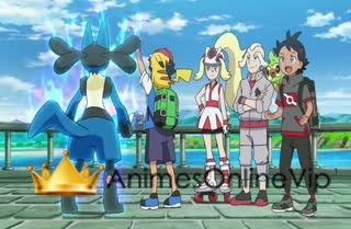 Pokemon (2019)  Dublado - Episódio 84