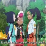 Pokemon Horizons: The Series (2023)