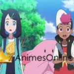 Pokemon Horizons: The Series (2023)