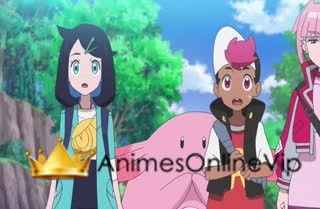 Pokemon (2023) - Episódio 11