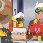 Pokemon Horizons: The Series (2023)