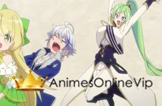 Tensei Kizoku no Isekai Boukenroku: Jichou wo Shiranai Kamigami no Shito - Episódio 10