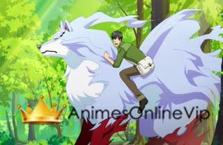 Tondemo Skill de Isekai Hourou Meshi  Dublado - Episódio 7