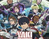 Yakitori