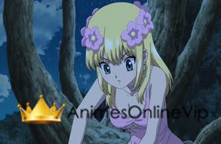 Dr. Stone: New World Dublado - Episódio 11