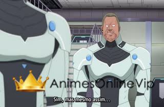 Edens Zero 2nd Season - Episódio 14