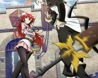Eiyuu Kyoushitsu Dublado
