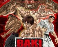 Hanma Baki: Son of Ogre 2nd Season