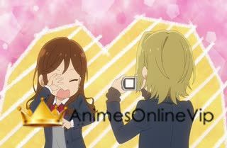 Horimiya: Piece  Dublado - Episódio 1