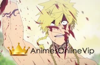 Jigokuraku  Dublado - Episódio 11