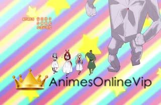 Jitsu wa Ore, Saikyou deshita - Episódio 1