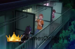 Kanojo, Okarishimasu 3rd Season Dublado - Episódio 1