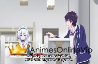 Liar Liar - Episódio 2