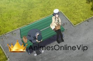 Masamunekun no Revenge R  Dublado - Episódio 2