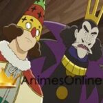 Ousama Ranking: Yuuki no Takarabako Dublado