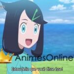Pokemon Horizons: The Series (2023)