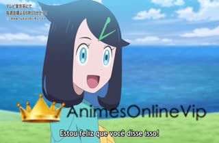 Pokemon (2023) - Episódio 13
