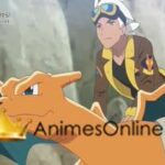 Pokemon Horizons: The Series (2023)