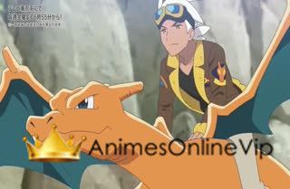 Pokemon (2023) - Episódio 14