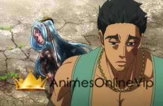 Shuumatsu no Valkyrie II Part 2  Dublado - Episódio 2