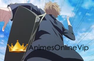 Suki na Ko ga Megane wo Wasureta - Episódio 4