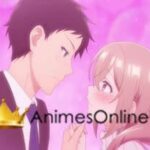 Uchi no Kaisha no Chiisai Senpai no Hanashi Dublado