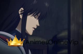 Bastard!! Ankoku no Hakaishin Season 2 (ONA) Dublado - Episódio 1