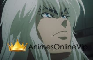 Bastard!! Ankoku no Hakaishin Season 2 (ONA)  Dublado - Episódio 4