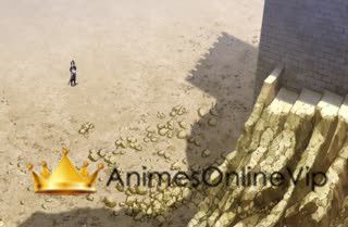 Eiyuu Kyoushitsu  Dublado - Episódio 1