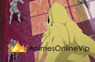Eiyuu Kyoushitsu  Dublado - Episódio 3