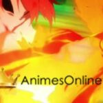 Eiyuu Kyoushitsu Dublado