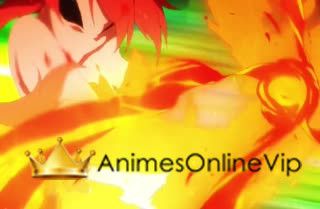 Eiyuu Kyoushitsu  Dublado - Episódio 4
