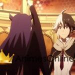 Eiyuu Kyoushitsu Dublado