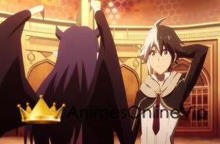 Eiyuu Kyoushitsu  Dublado - Episódio 5