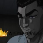 Hanma Baki: Son of Ogre 2nd Season