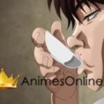 Hanma Baki: Son of Ogre 2nd Season