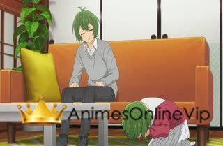 Horimiya: Piece  Dublado - Episódio 5