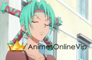 Hunter x Hunter (2011) Dublado - Episódio 6