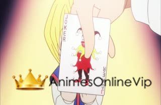 Hunter x Hunter (2011) Dublado - Episódio 9