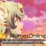 Maou Gakuin no Futekigousha: Shijou Saikyou no Maou no Shiso, Tensei shite Shisontachi no Gakkou e Kayou II