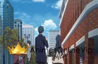 Masamunekun no Revenge R Dublado - Episódio 6