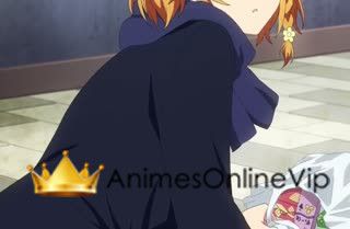 Masamunekun no Revenge R - Episódio 8