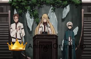 Mushoku Tensei II: Isekai Ittara Honki Dasu  Dublado - Episódio 5