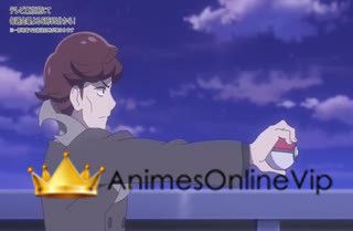 Pokemon (2023) - Episódio 16