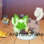 Pokemon Horizons: The Series (2023)