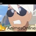 Pokemon Horizons: The Series (2023)