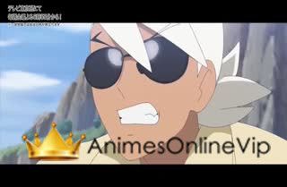 Pokemon (2023) - Episódio 18