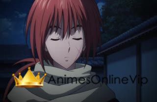 Rurouni Kenshin: Meiji Kenkaku Romantan (2023)  Dublado - Episódio 3