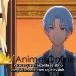 Shiro Seijo to Kuro Bokushi